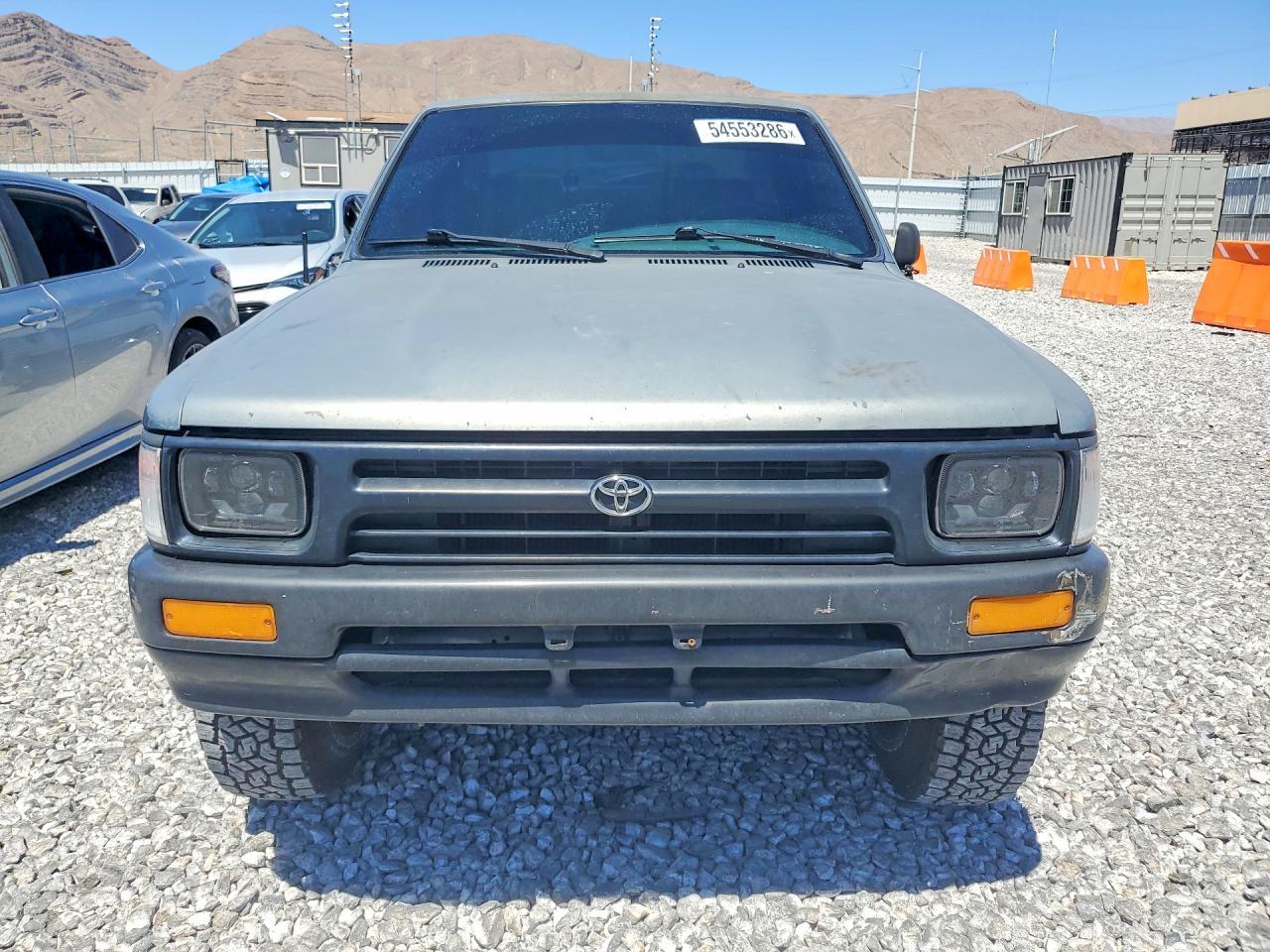1993 Toyota Pickup Base - Image 5