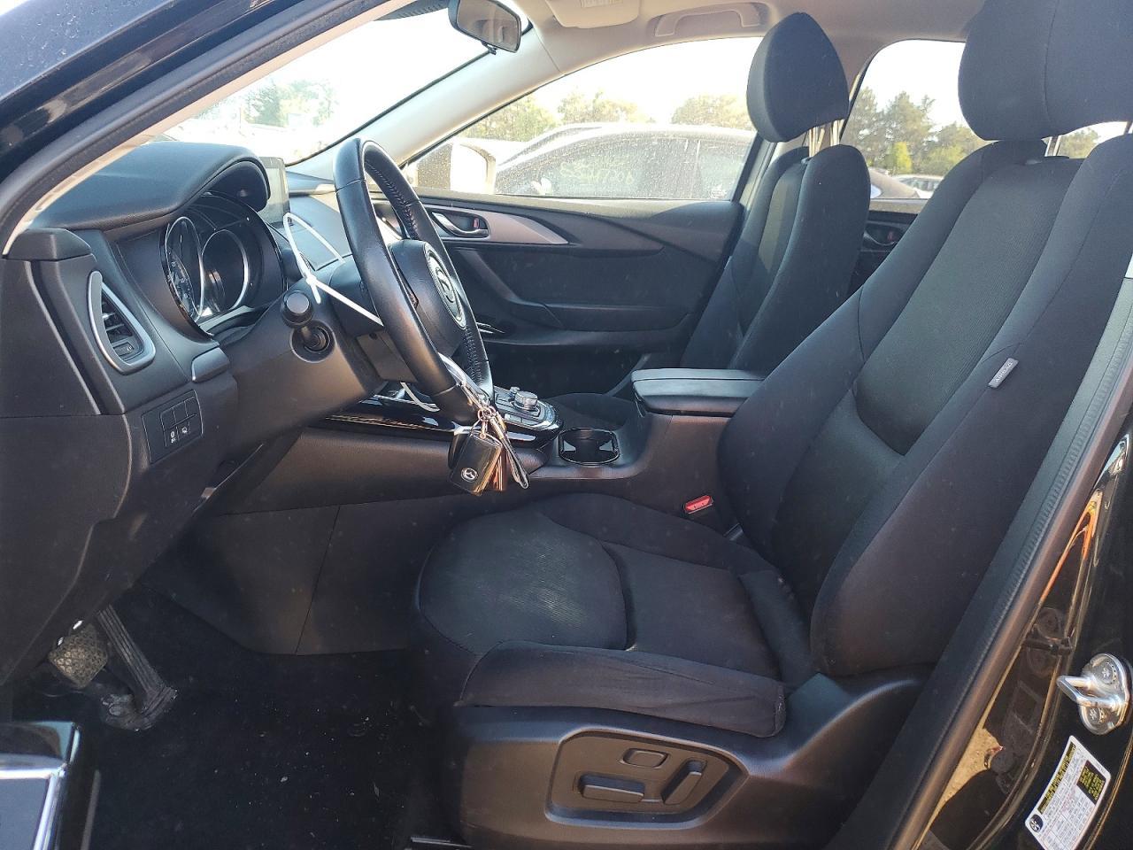 2020 Mazda Cx-9 Sport - Image 7