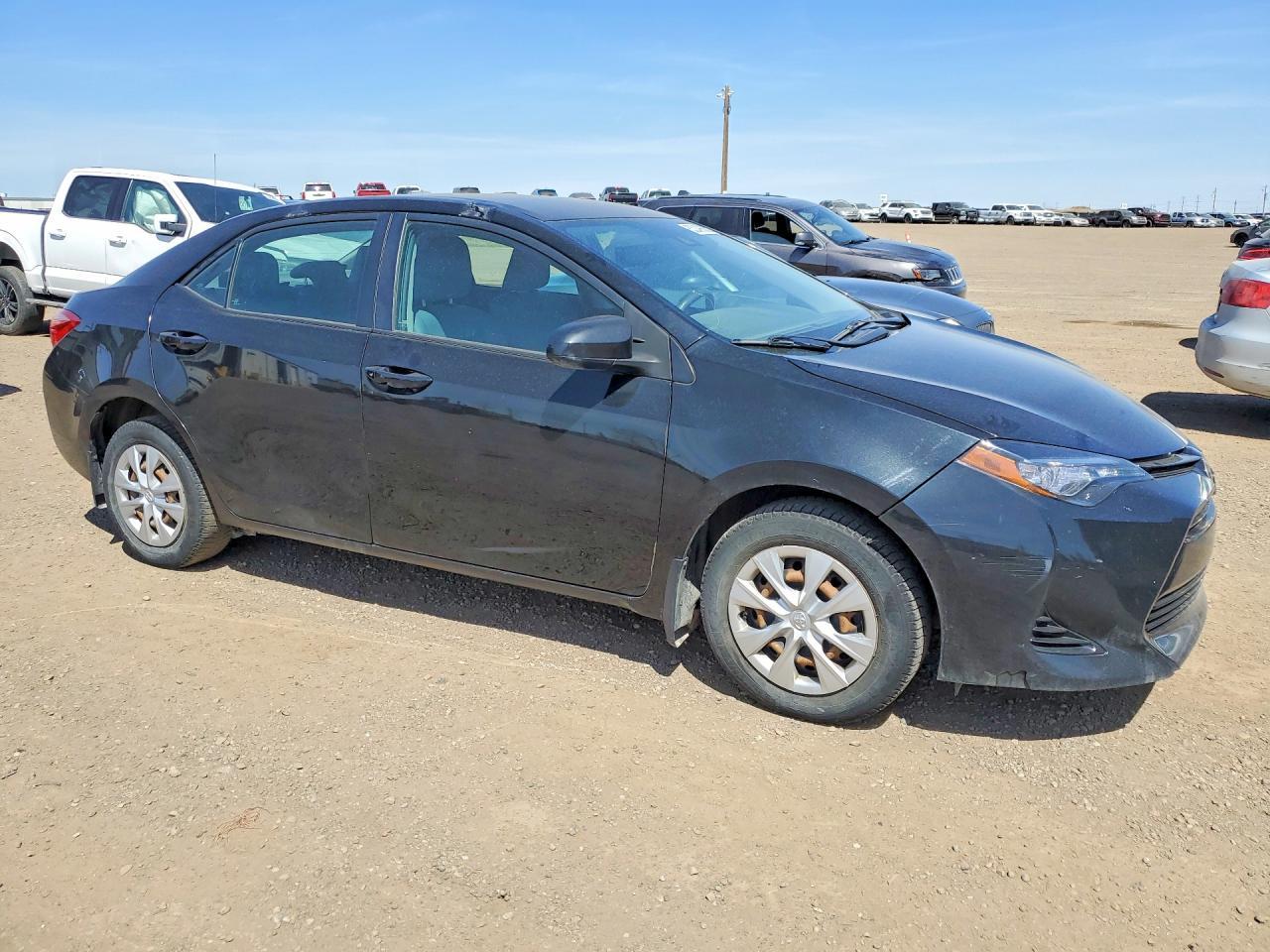 2017 Toyota Corolla L - Image 4