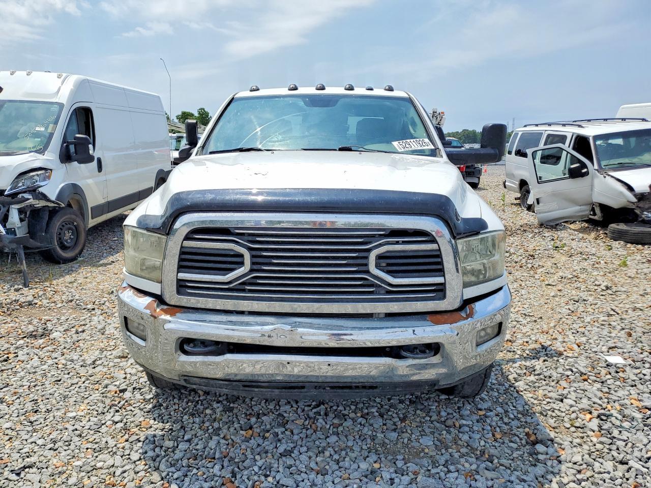 2014 Ram 3500 Slt - Image 5