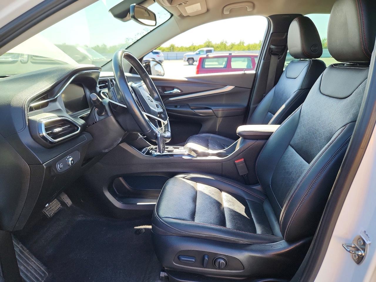 2023 Chevrolet Bolt Euv Lt - Image 7