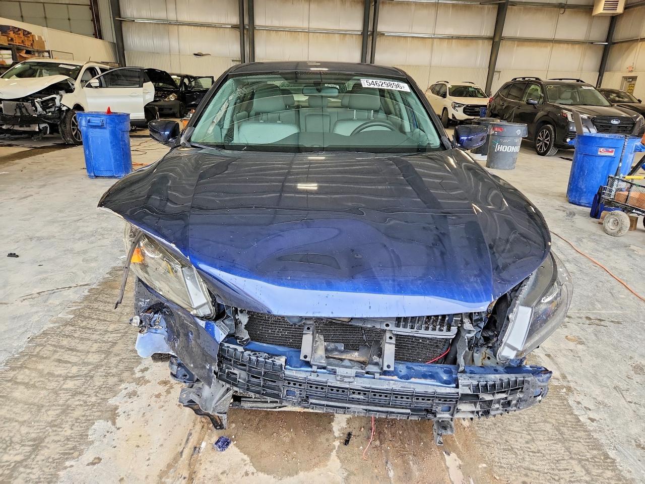 2015 Honda Accord Lx - Image 5