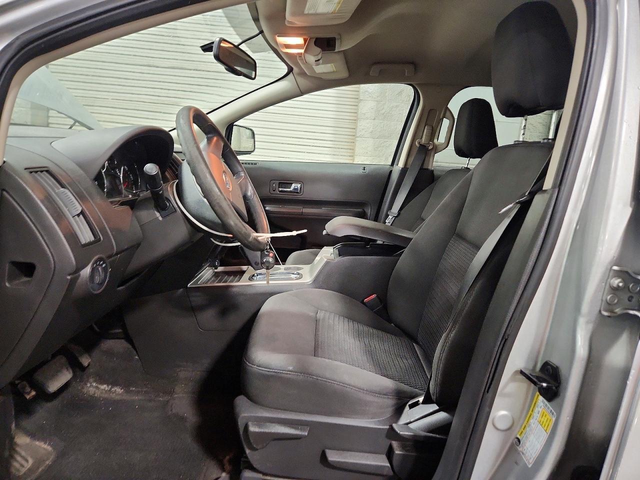 2009 Ford Edge Se - Фото 7