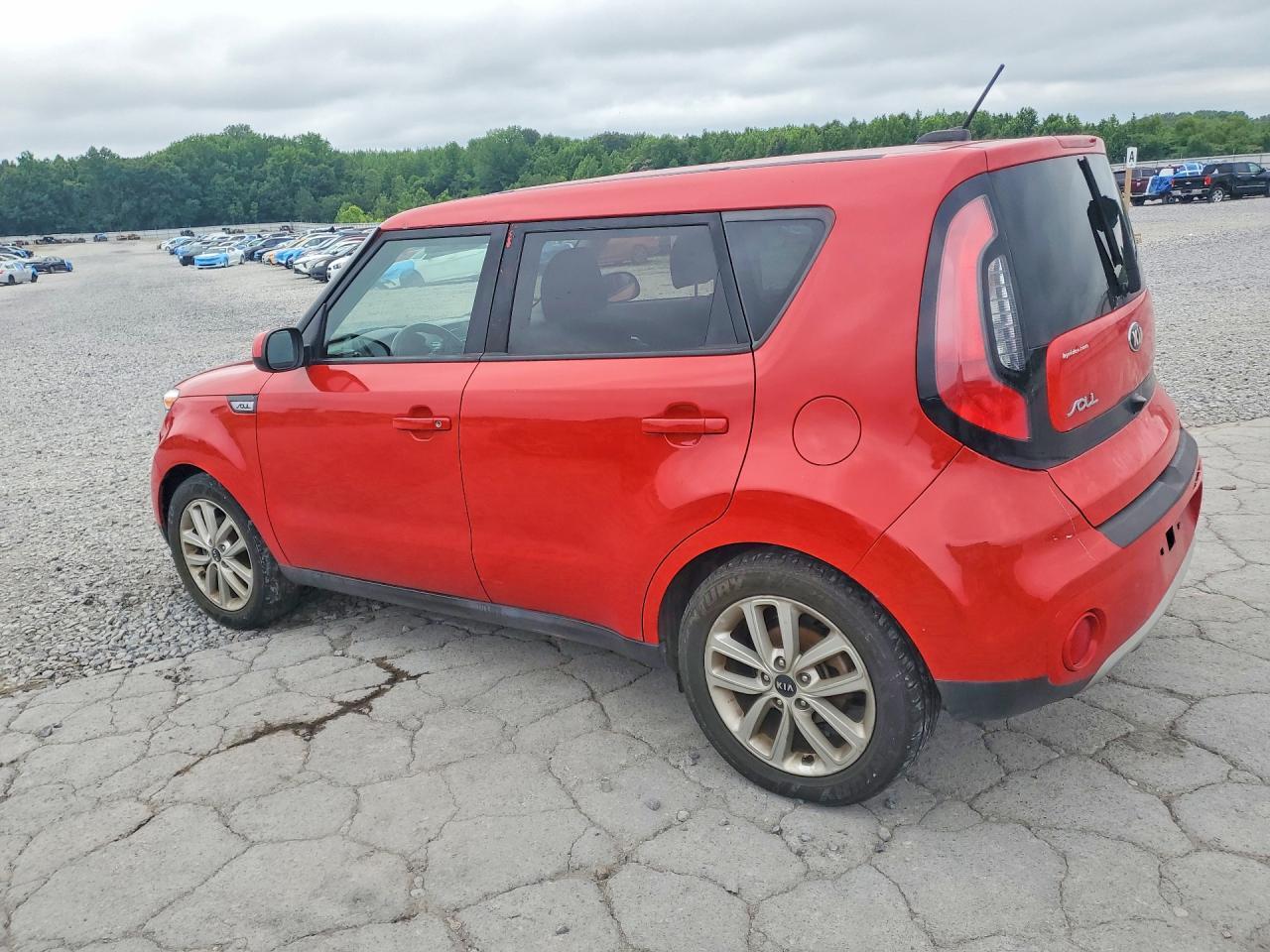 2019 Kia Soul + - Фото 2