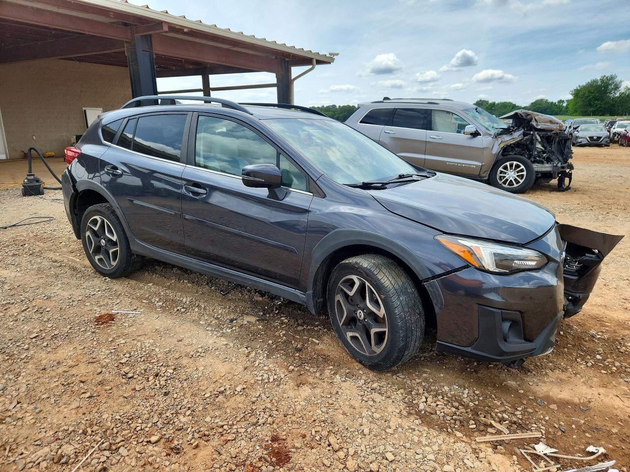 2018 Subaru Crosstrek Limited - Фото 4