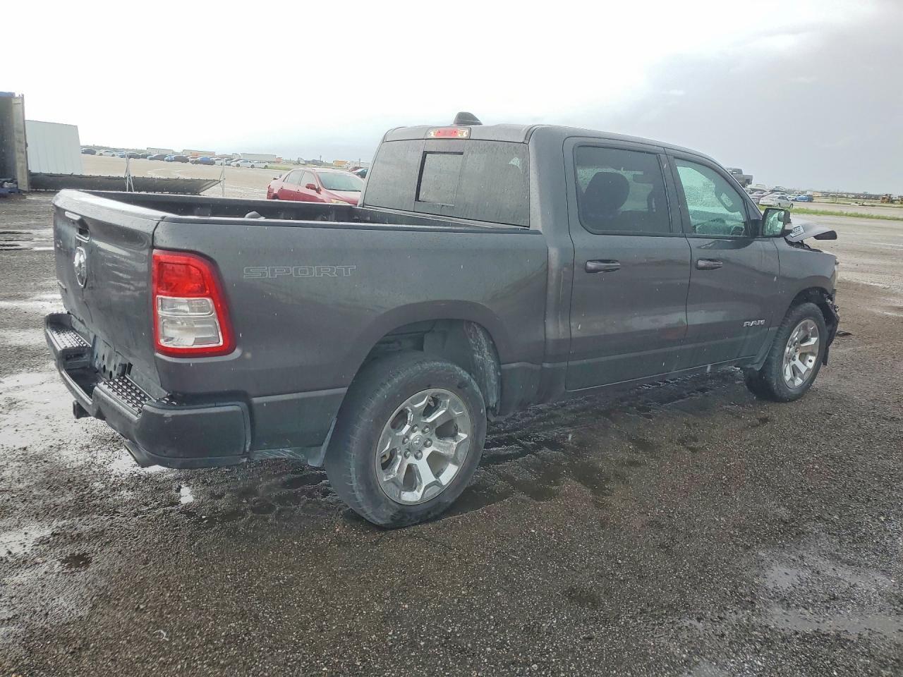 2022 Ram 1500 Big Horn - Image 3