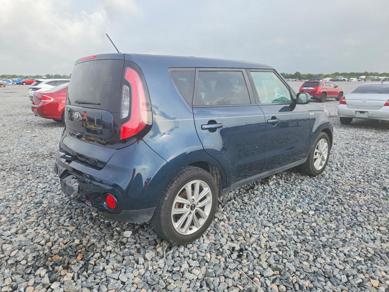 2018 Kia Soul + - Image 3