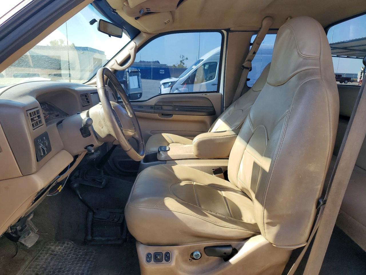 1999 Ford F250 Super Duty - Image 7
