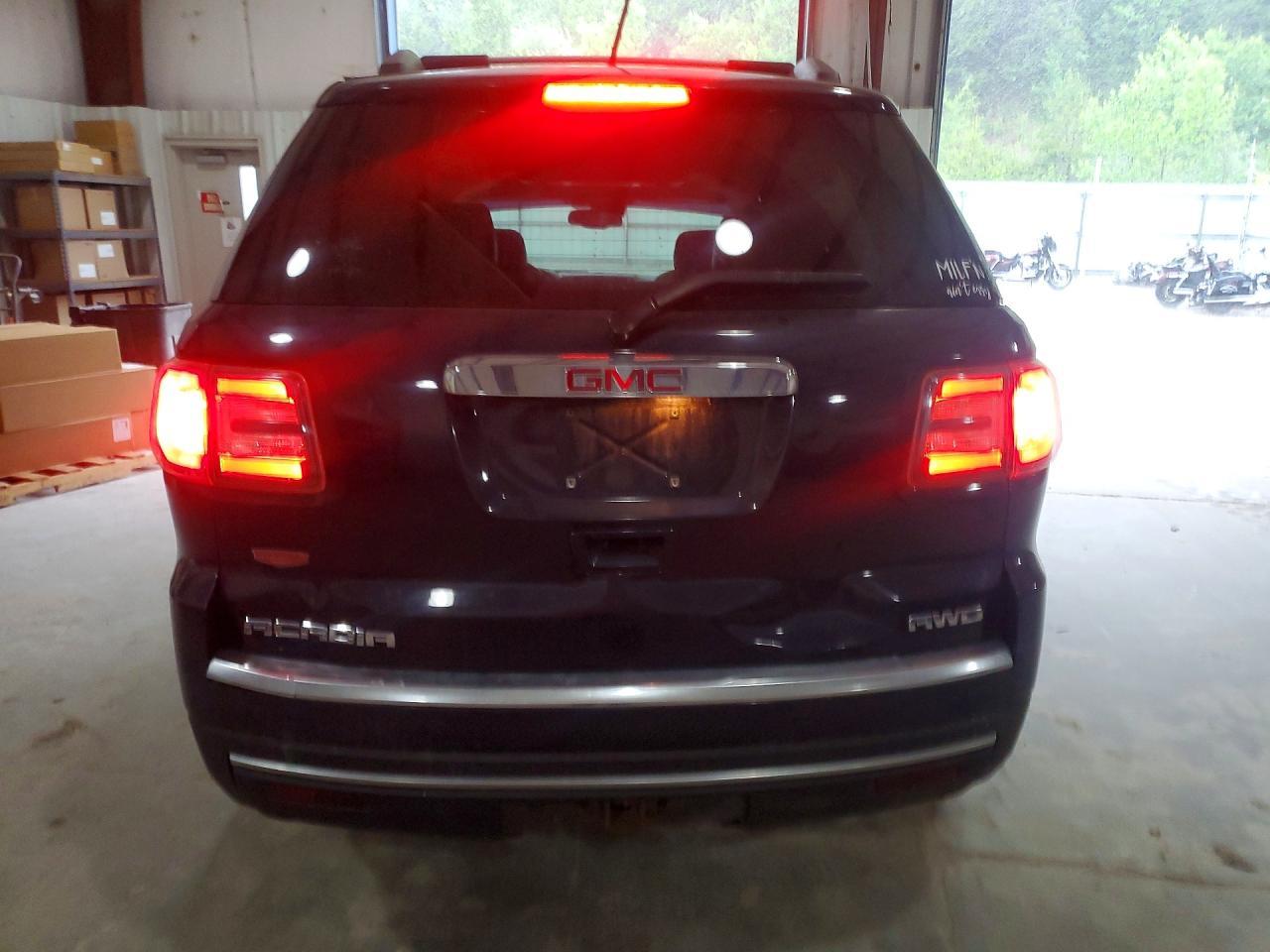 2015 GMC Acadia Slt-1 - Фото 6