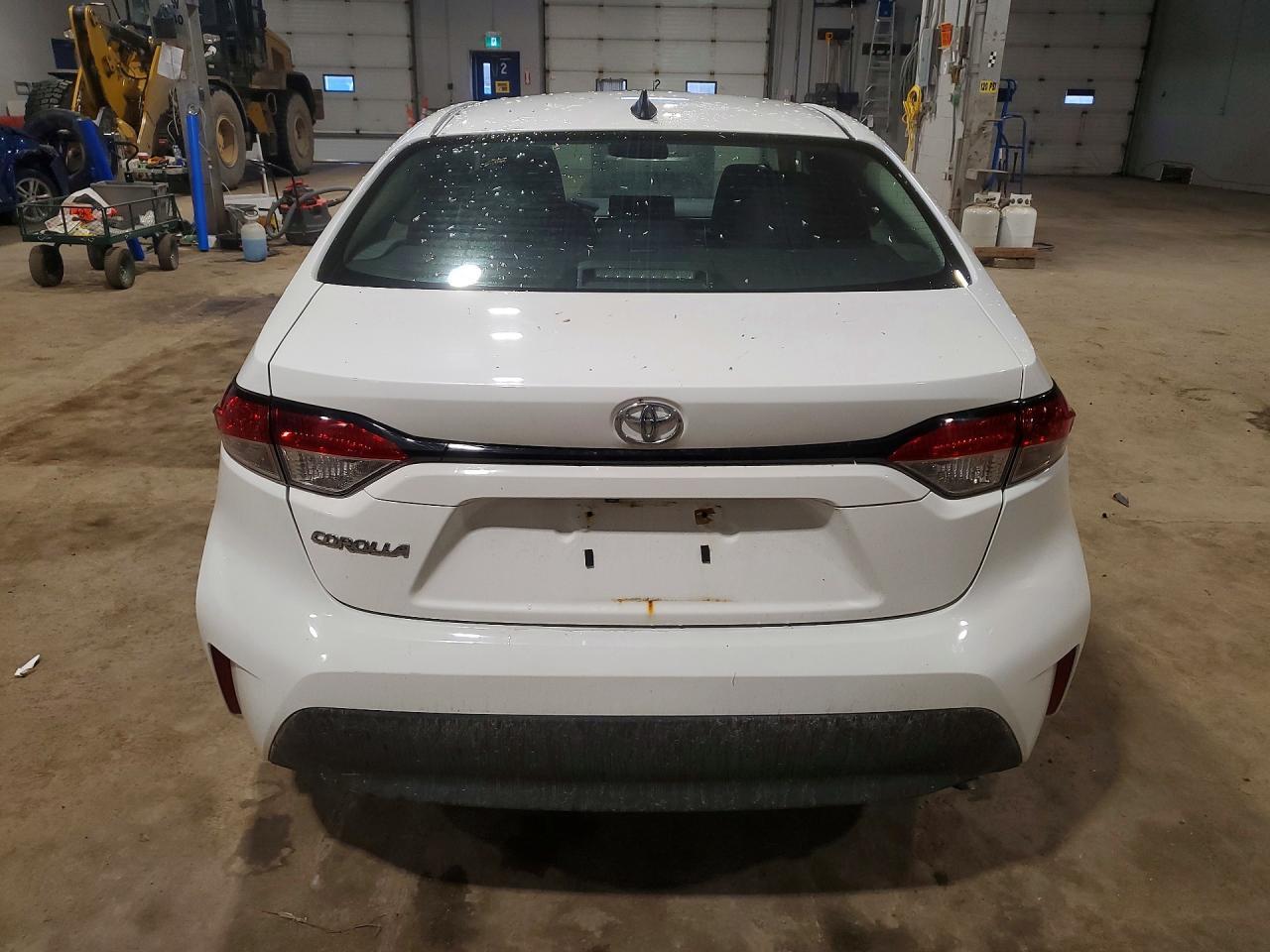 2024 Toyota Corolla Le - Фото 6