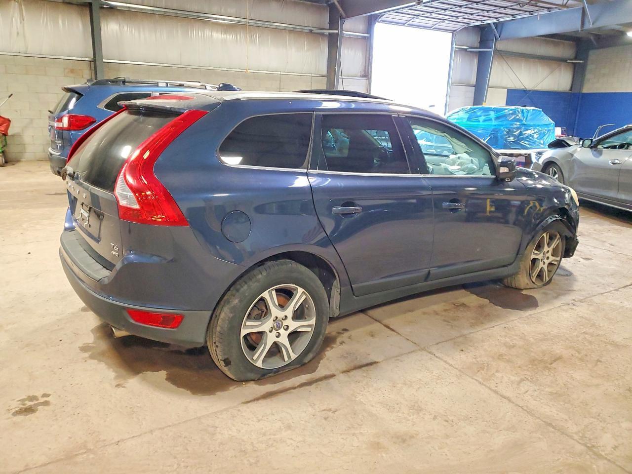 2013 Volvo Xc60 T6 - Image 3