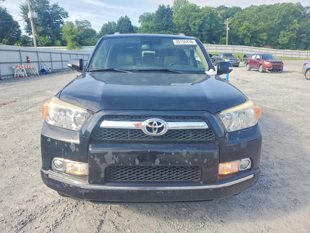 2013 Toyota 4Runner Limited - Image 5