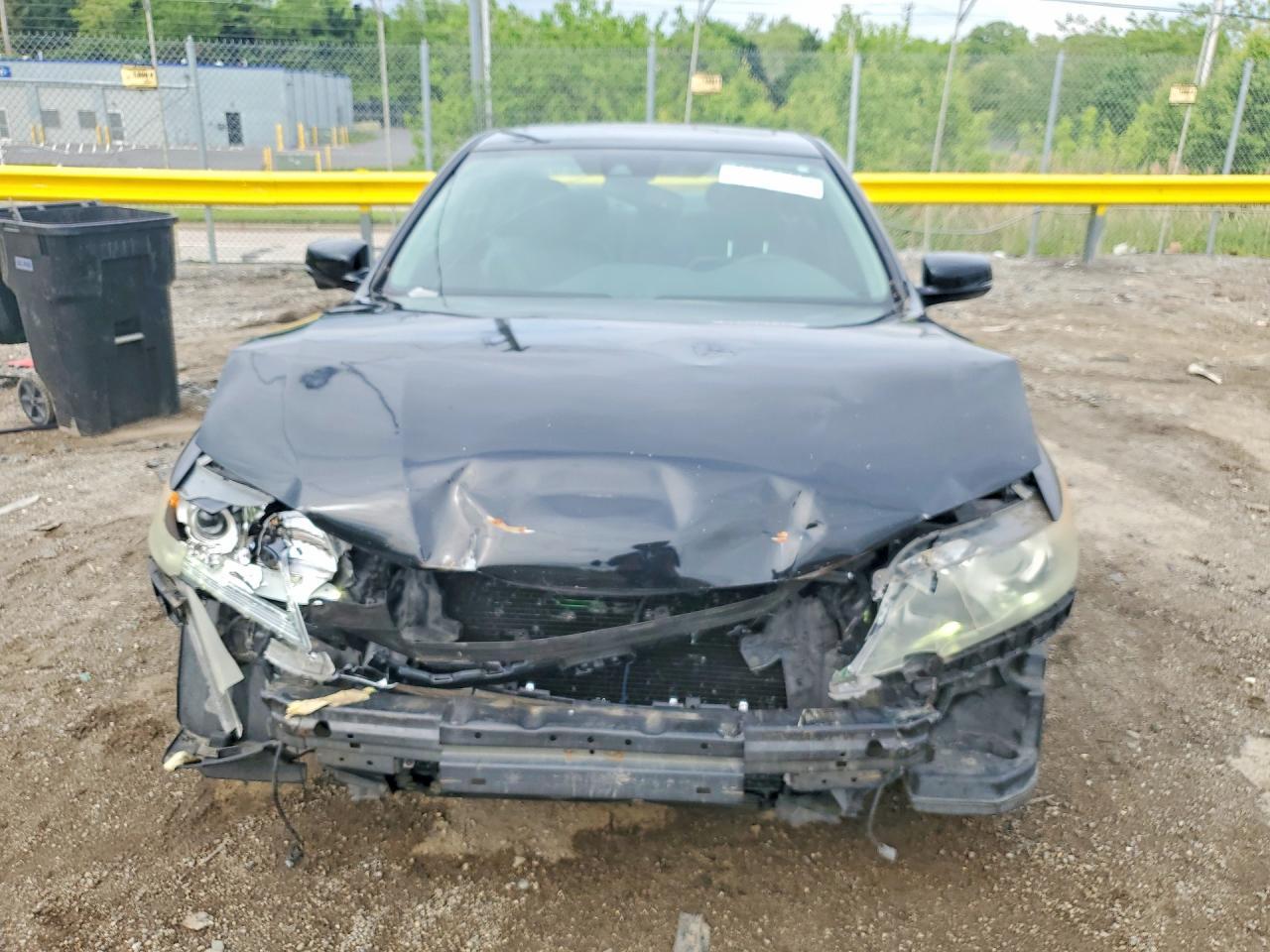 2015 Honda Accord - Фото 5