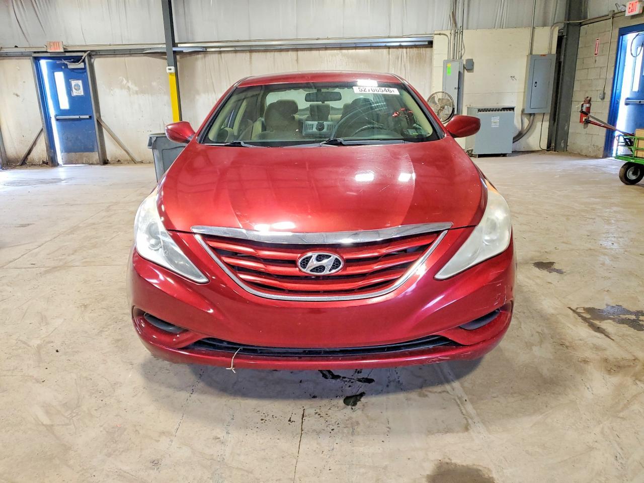 2011 Hyundai Sonata Gls - Image 5