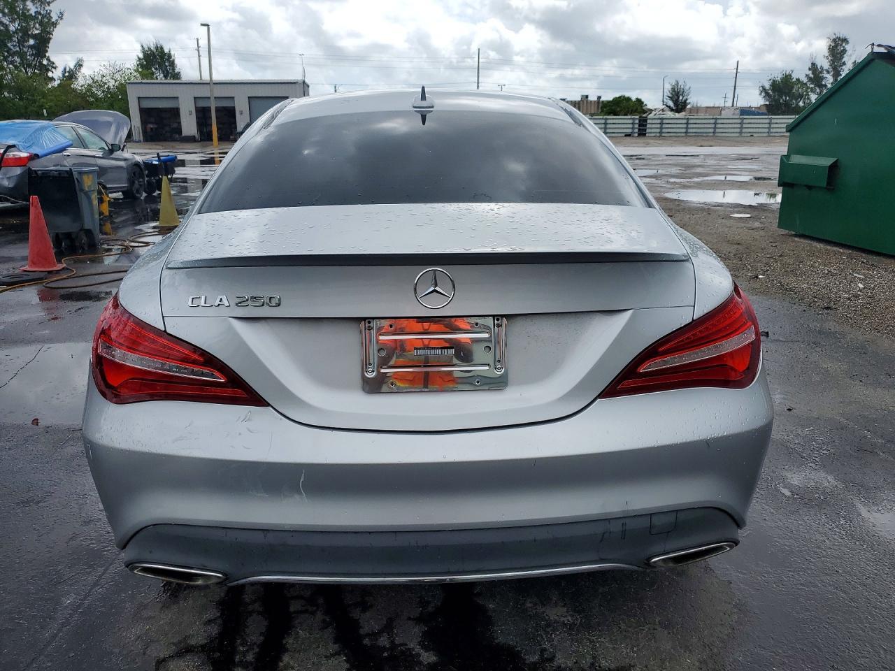 2019 Mercedes-Benz Cla 250 - Image 6