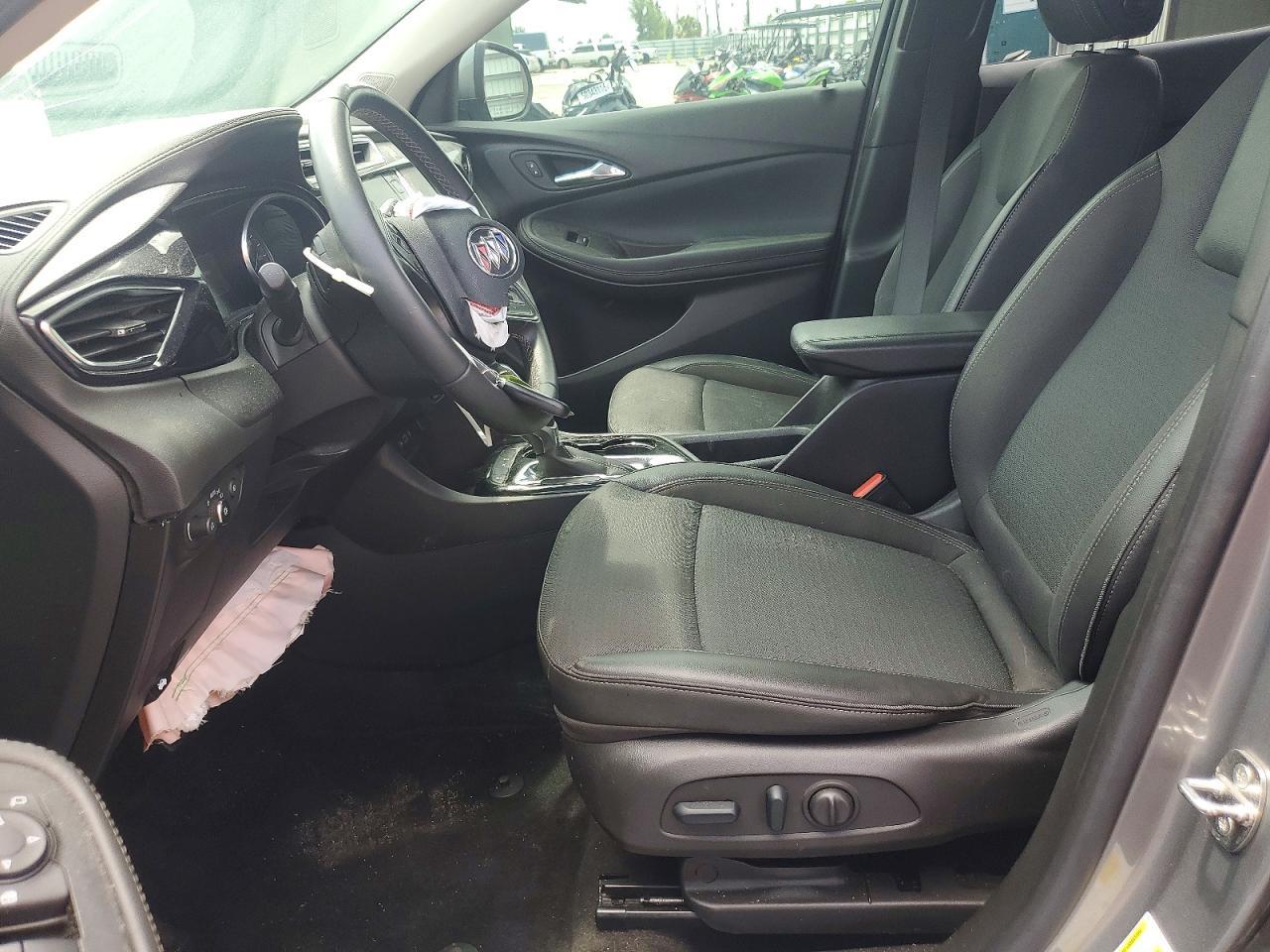 2023 Buick Encore Gx Select - Image 7