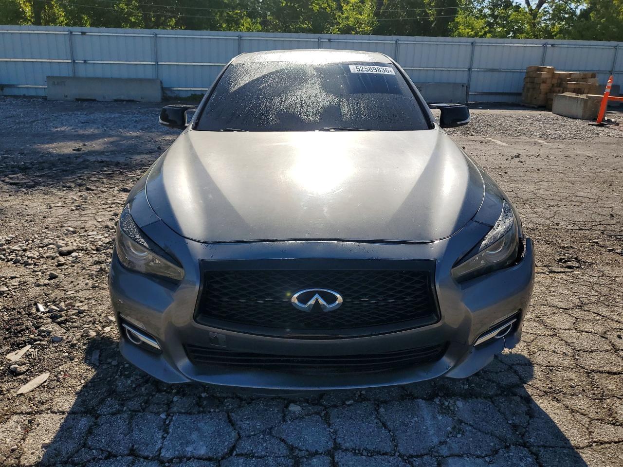 2015 Infiniti Q50 Base - Image 5