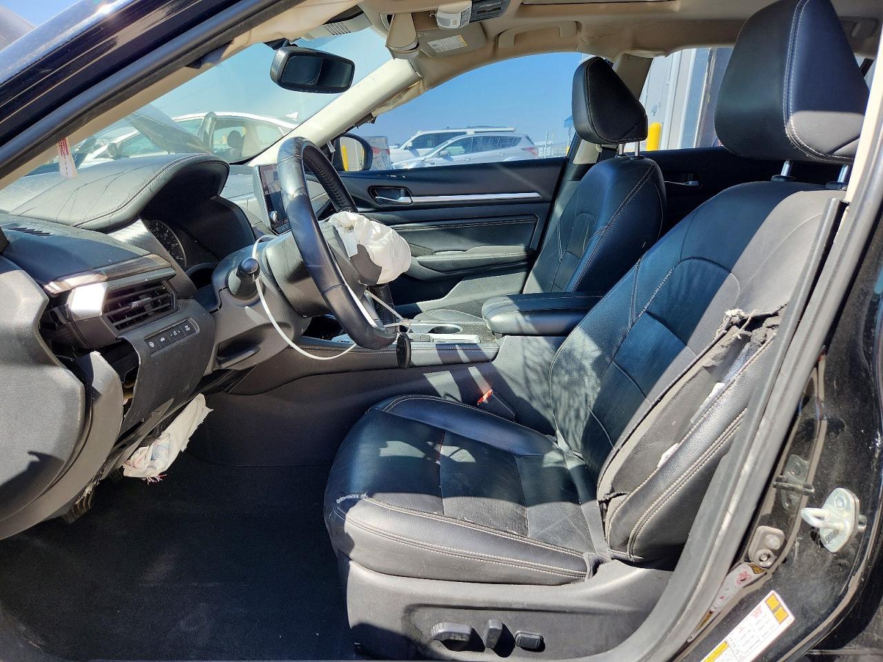 2020 Nissan Altima Sl - Image 7
