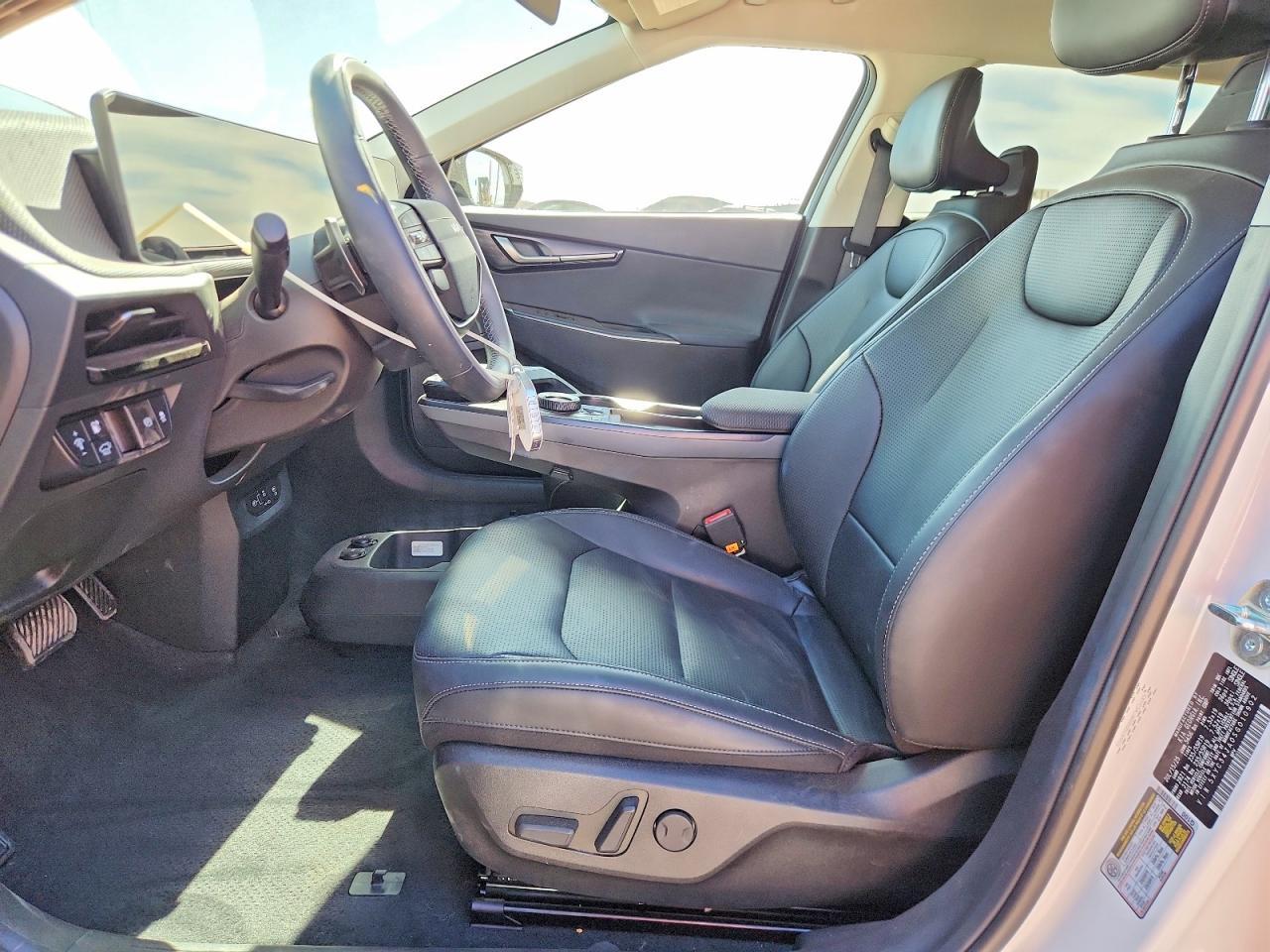 2025 Kia Ev6 Wind - Image 7