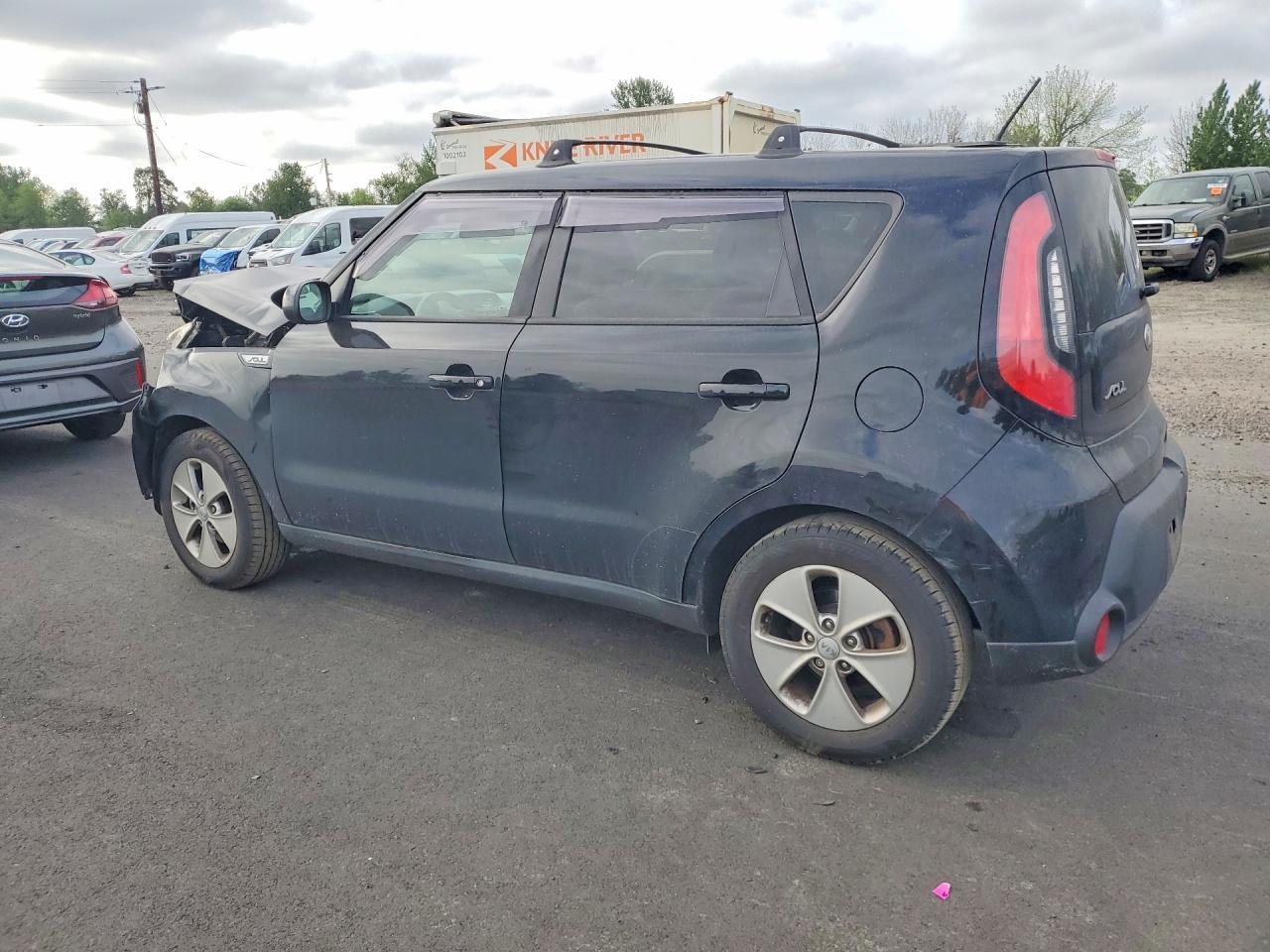 2016 Kia Soul - Image 2