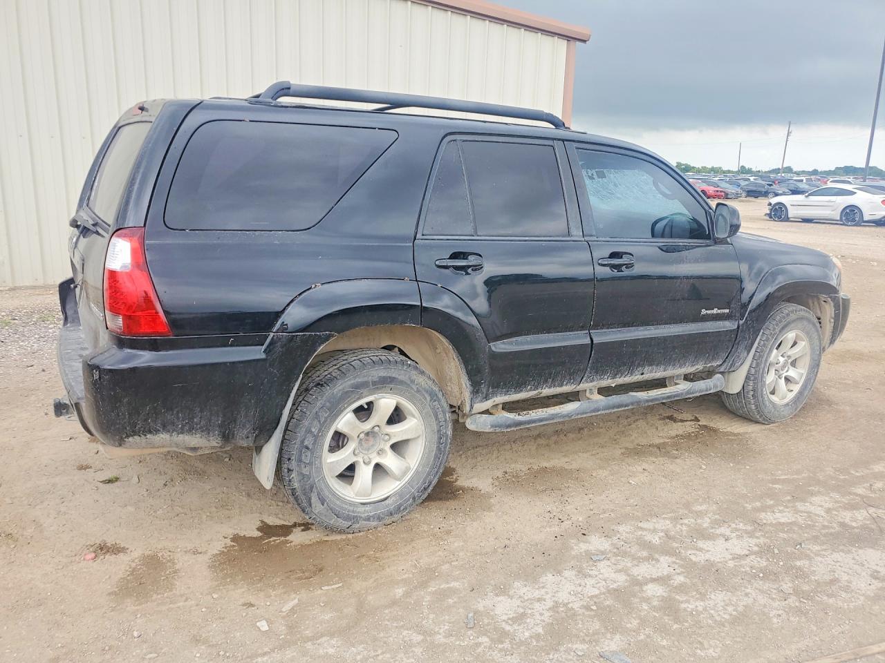 2006 Toyota 4Runner Sport Edition - Image 3