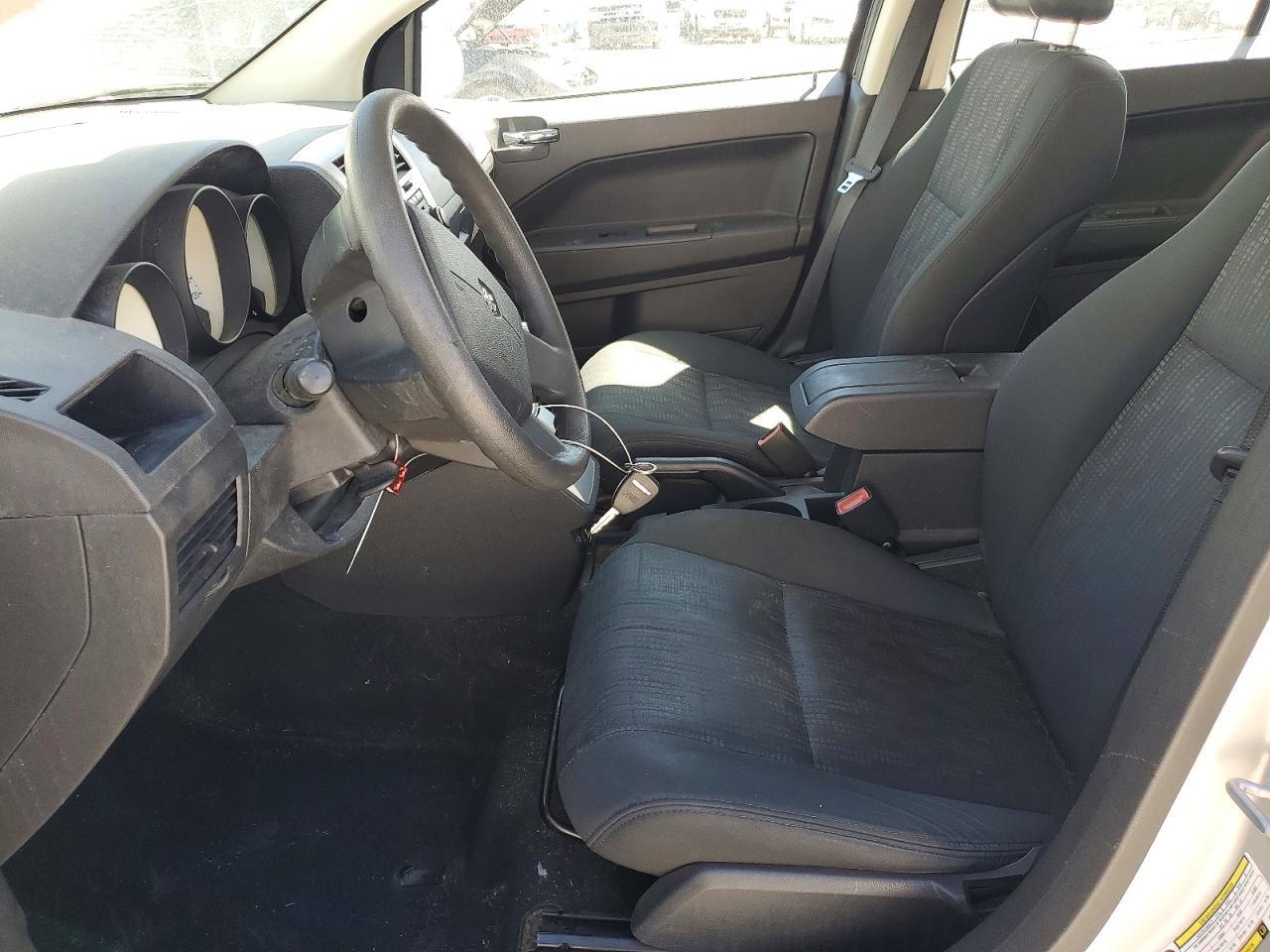 2008 Dodge Caliber - Фото 7