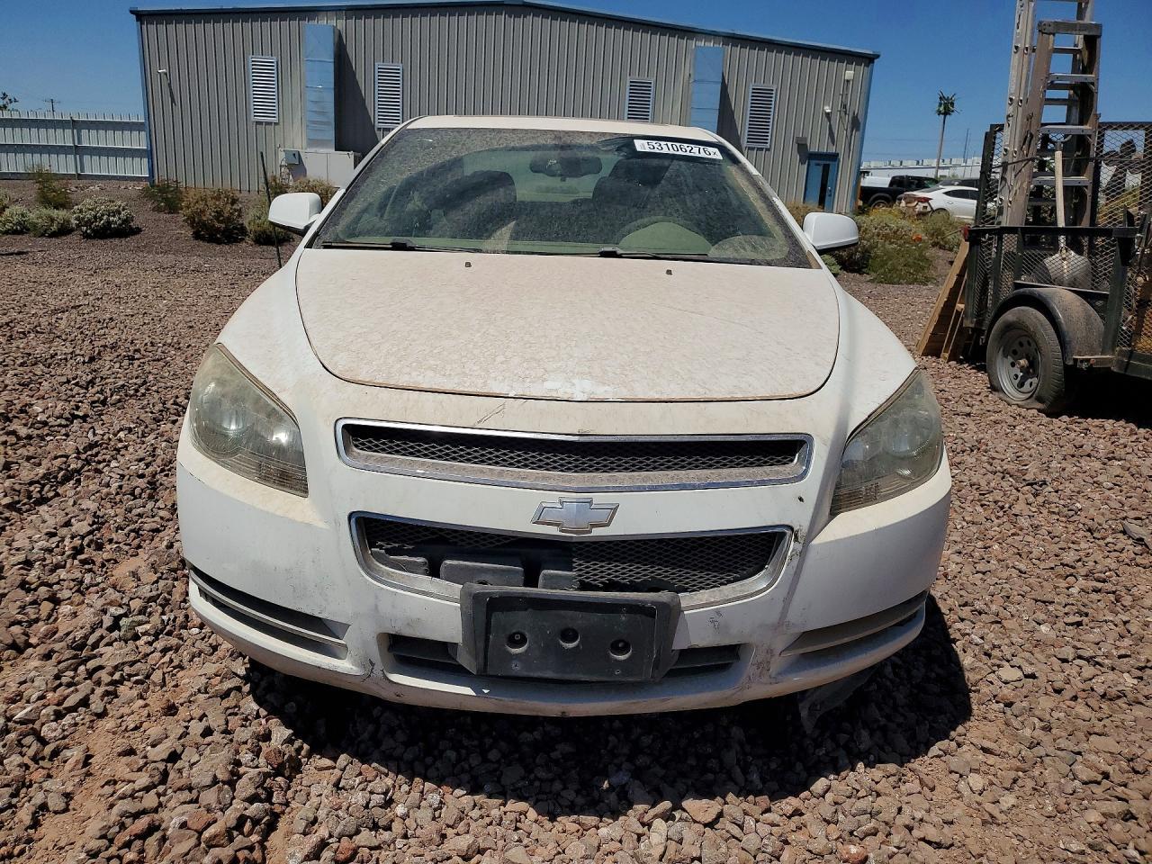 2012 Chevrolet Malibu - Image 5