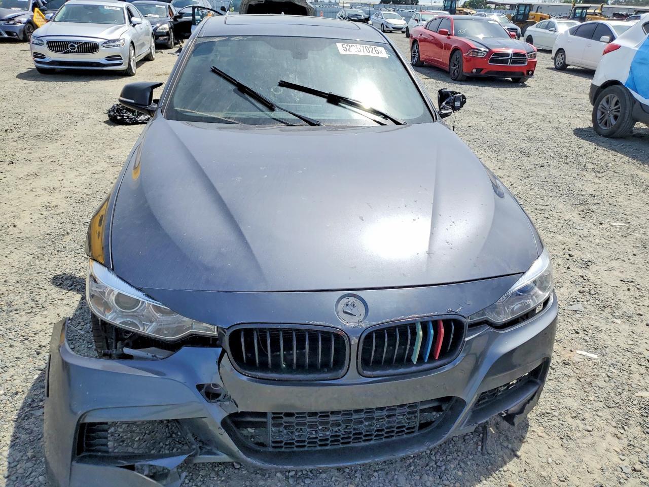 2014 BMW 335 I - Image 5