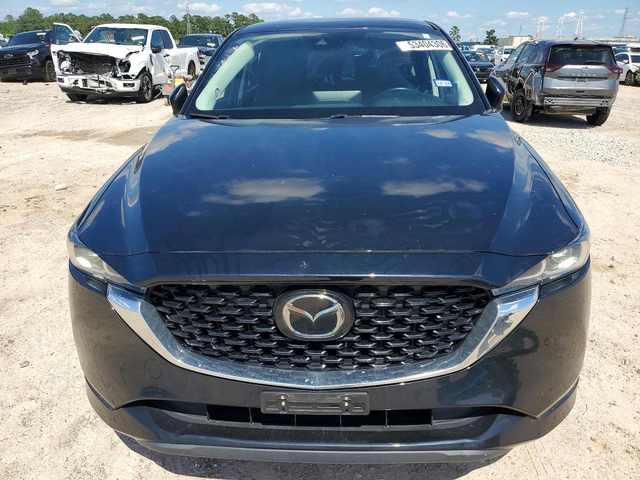 2024 Mazda Cx-5 Select - Image 5