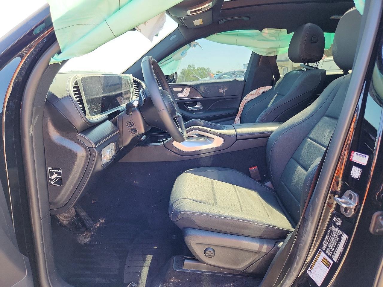 2025 Mercedes-Benz Gle 350 4Matic - Фото 7