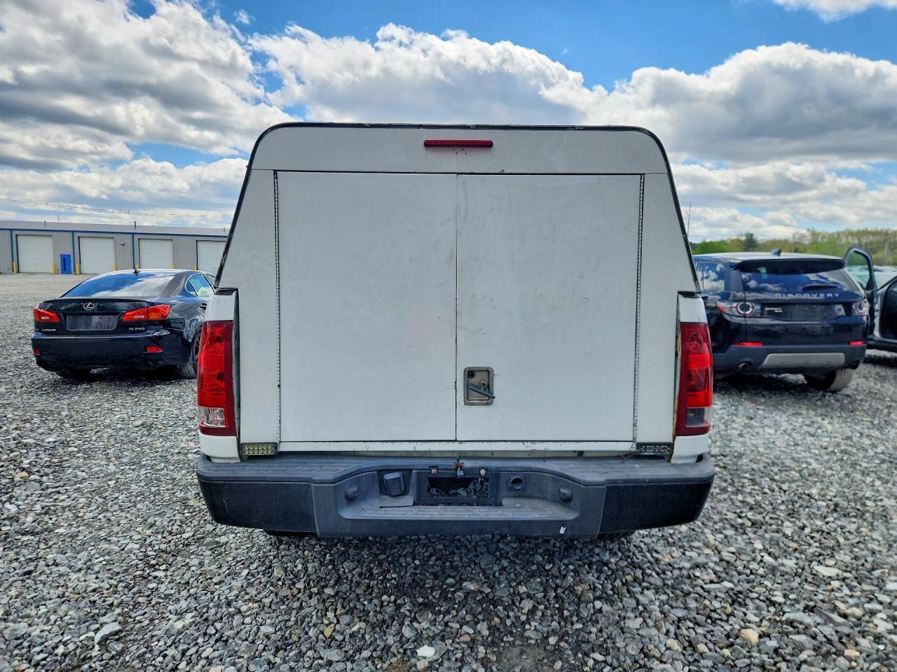2009 GMC Sierra C1500 - Фото 6