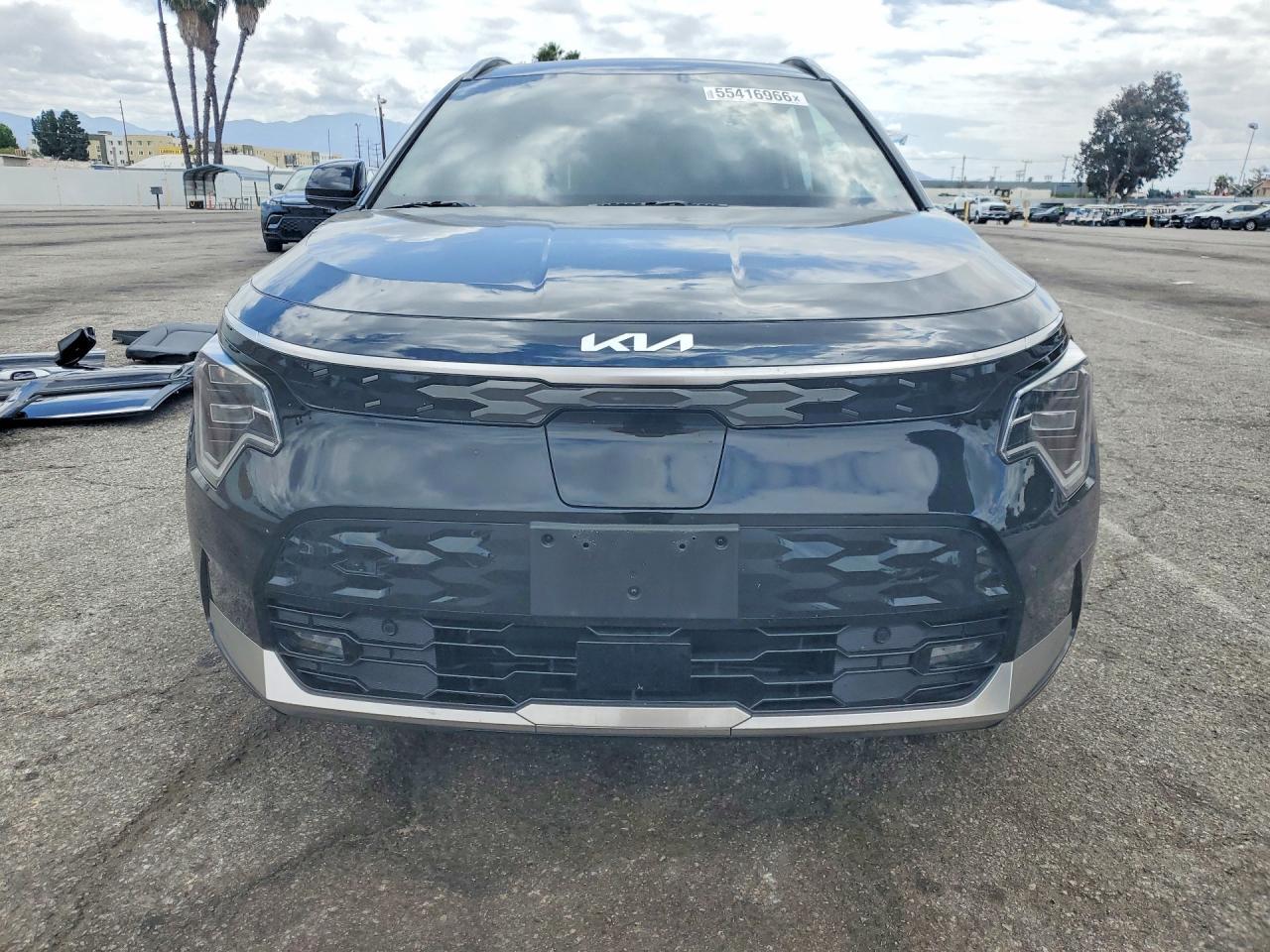 2025 Kia Niro Wave - Image 5