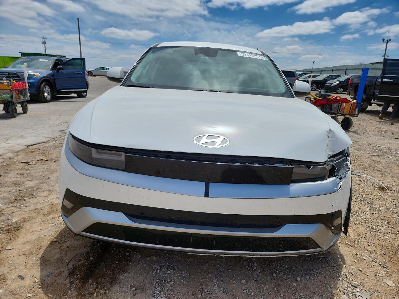 2025 Hyundai Ioniq 5 Se - Image 5