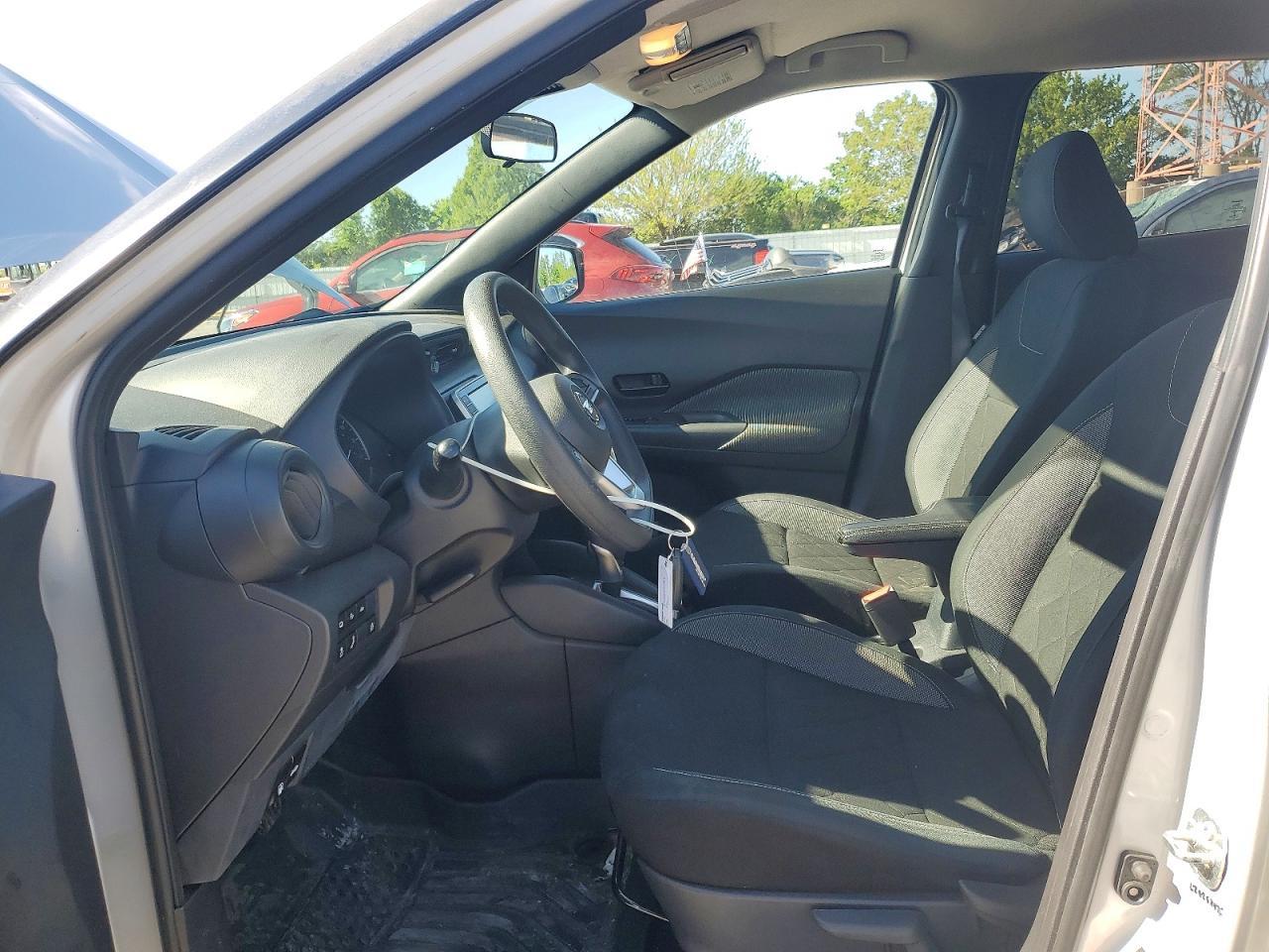 2020 Nissan Kicks S - Image 7