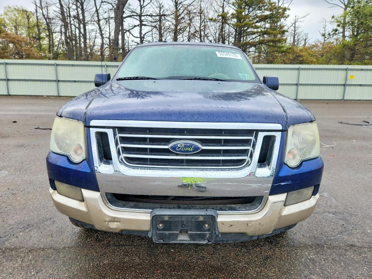 2006 Ford Explorer Eddie Bauer - Image 5