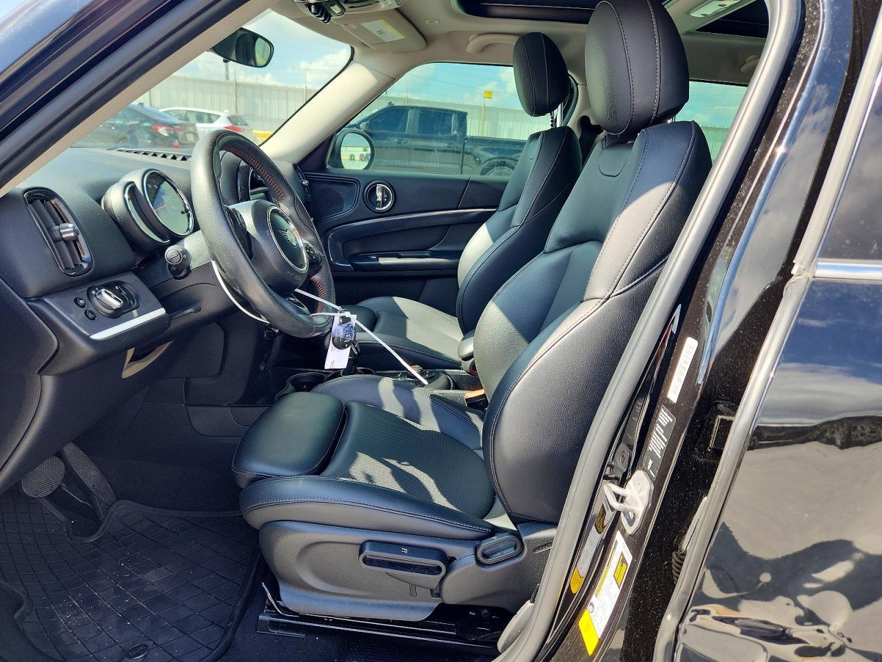 2020 Mini Cooper S Countryman - Image 7