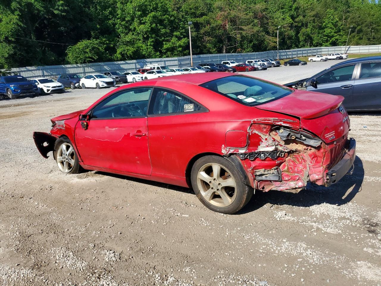 2004 Toyota Camry Solara Se V6 - Image 2