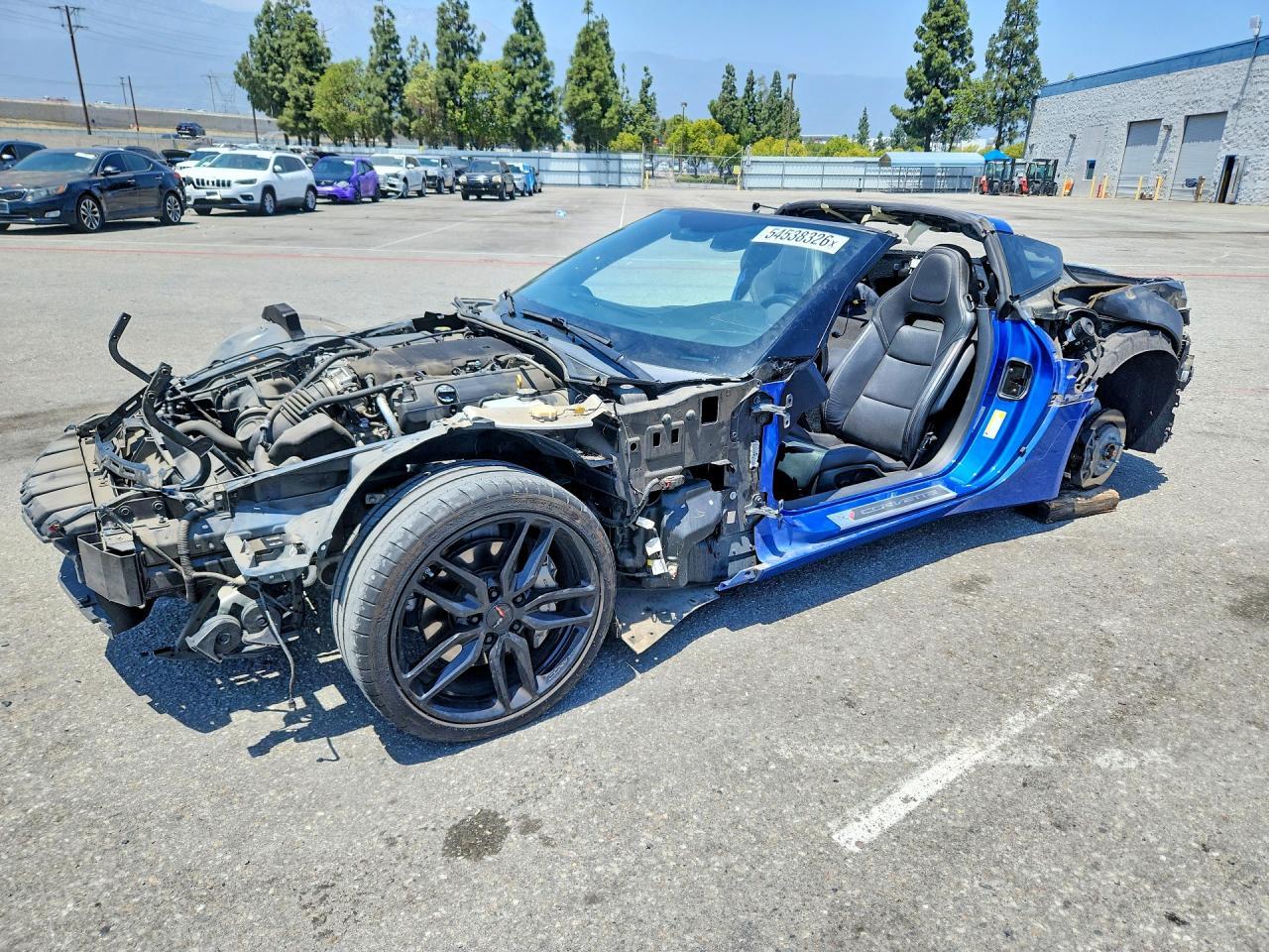 lot