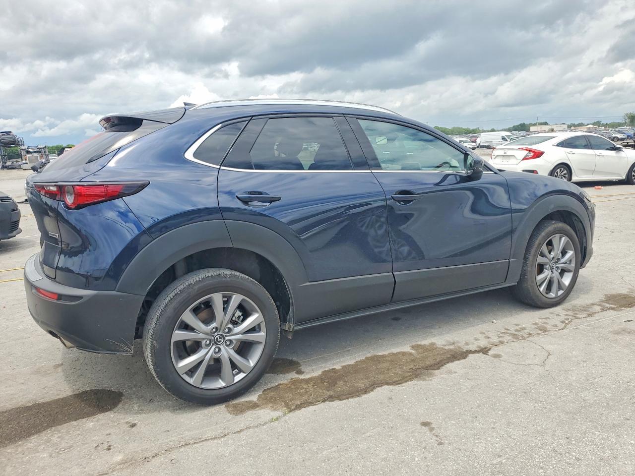2024 Mazda Cx-30 Premium - Image 3