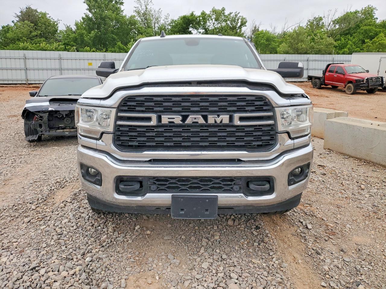 2022 Ram 2500 Big Horn - Image 5