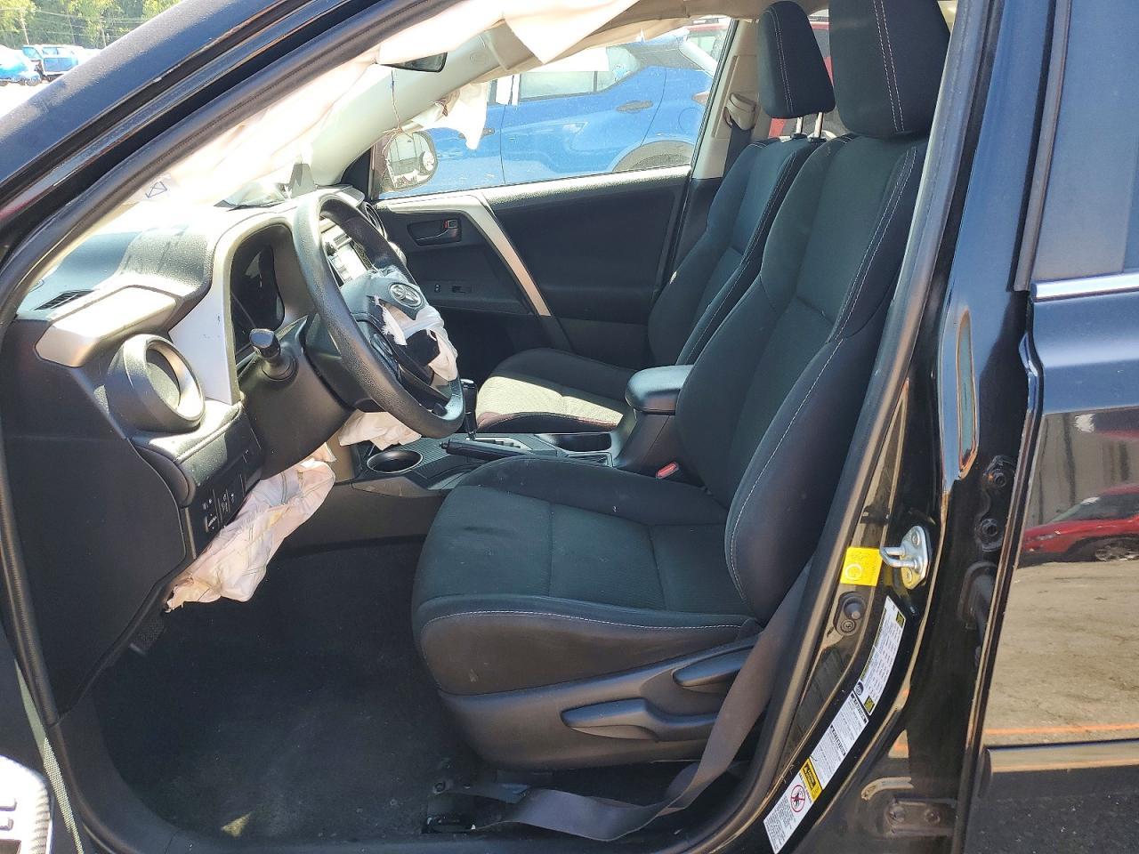 2013 Toyota Rav4 Xle - Фото 7