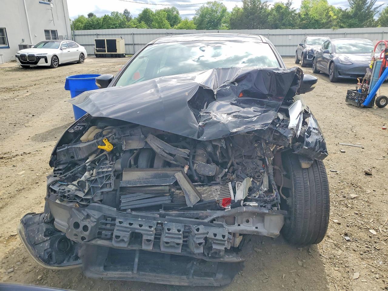 2016 Ford Focus Se - Image 5