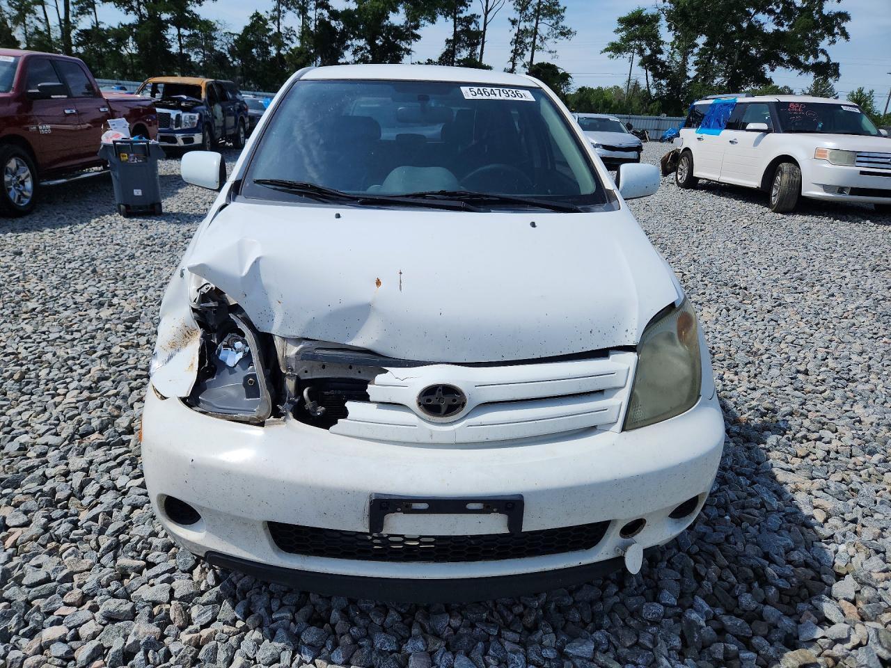 2005 Scion Xa Base - Image 5