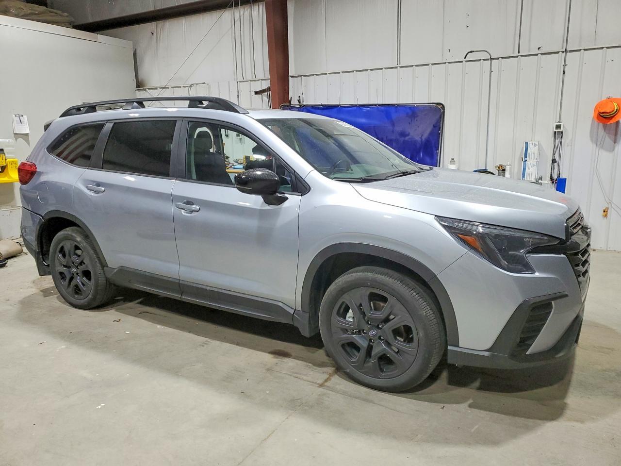 2024 Subaru Ascent Onyx Edition - Image 4