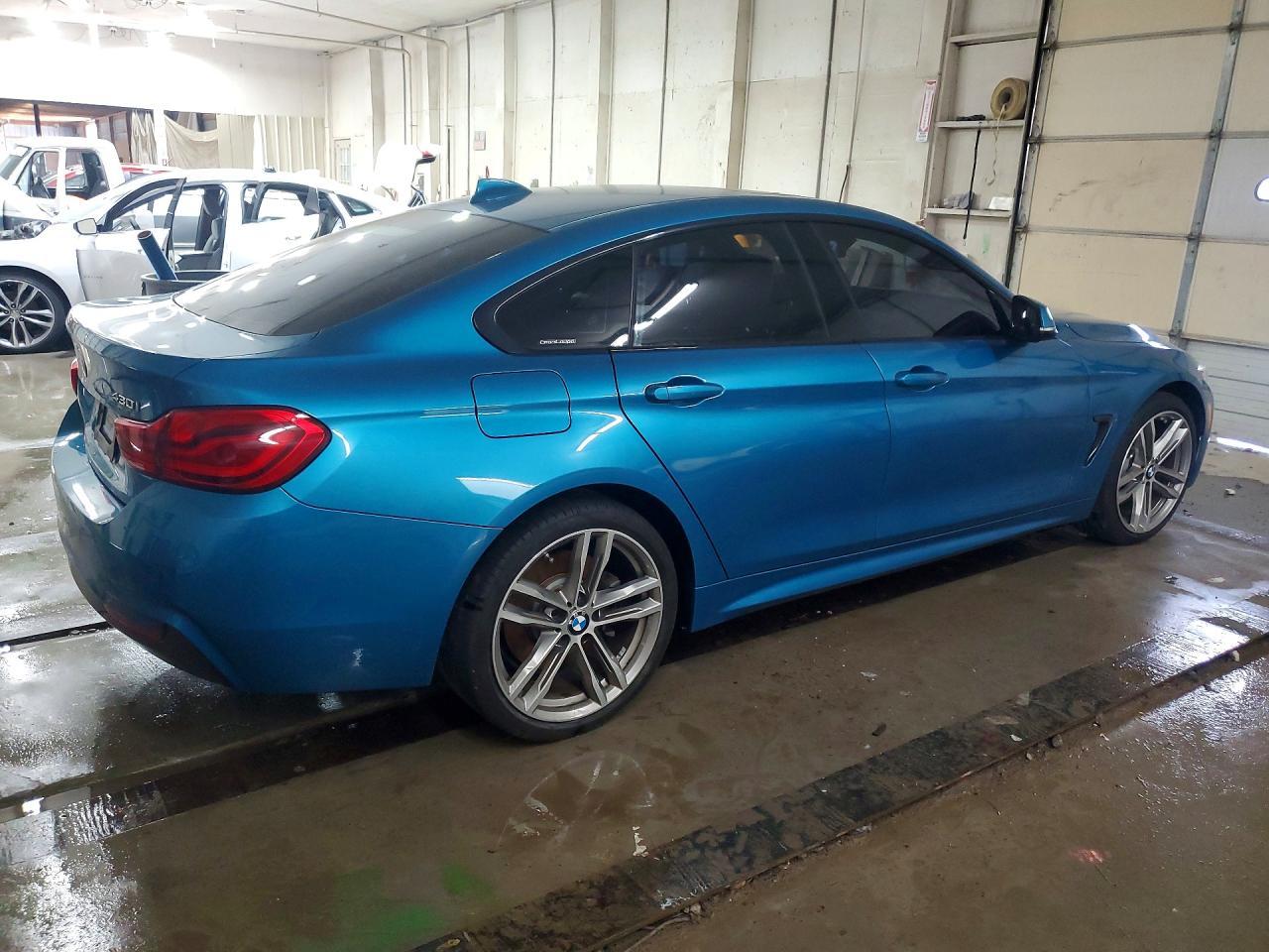 2019 BMW 430Xi Gran Coupe - Image 3