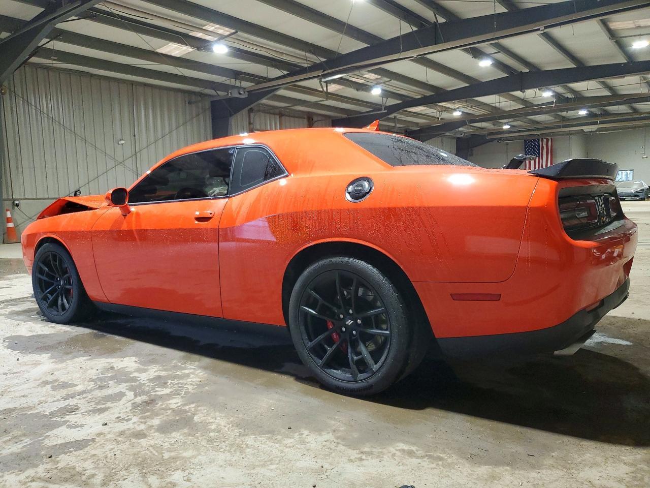 2020 Dodge Challenger R - Image 2