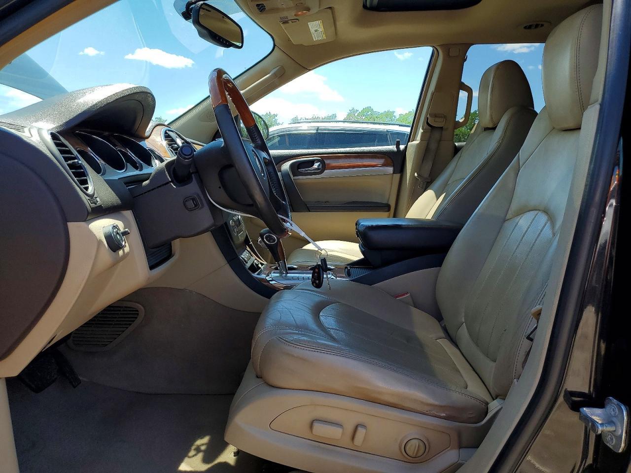 2010 Buick Enclave Cxl - Image 7