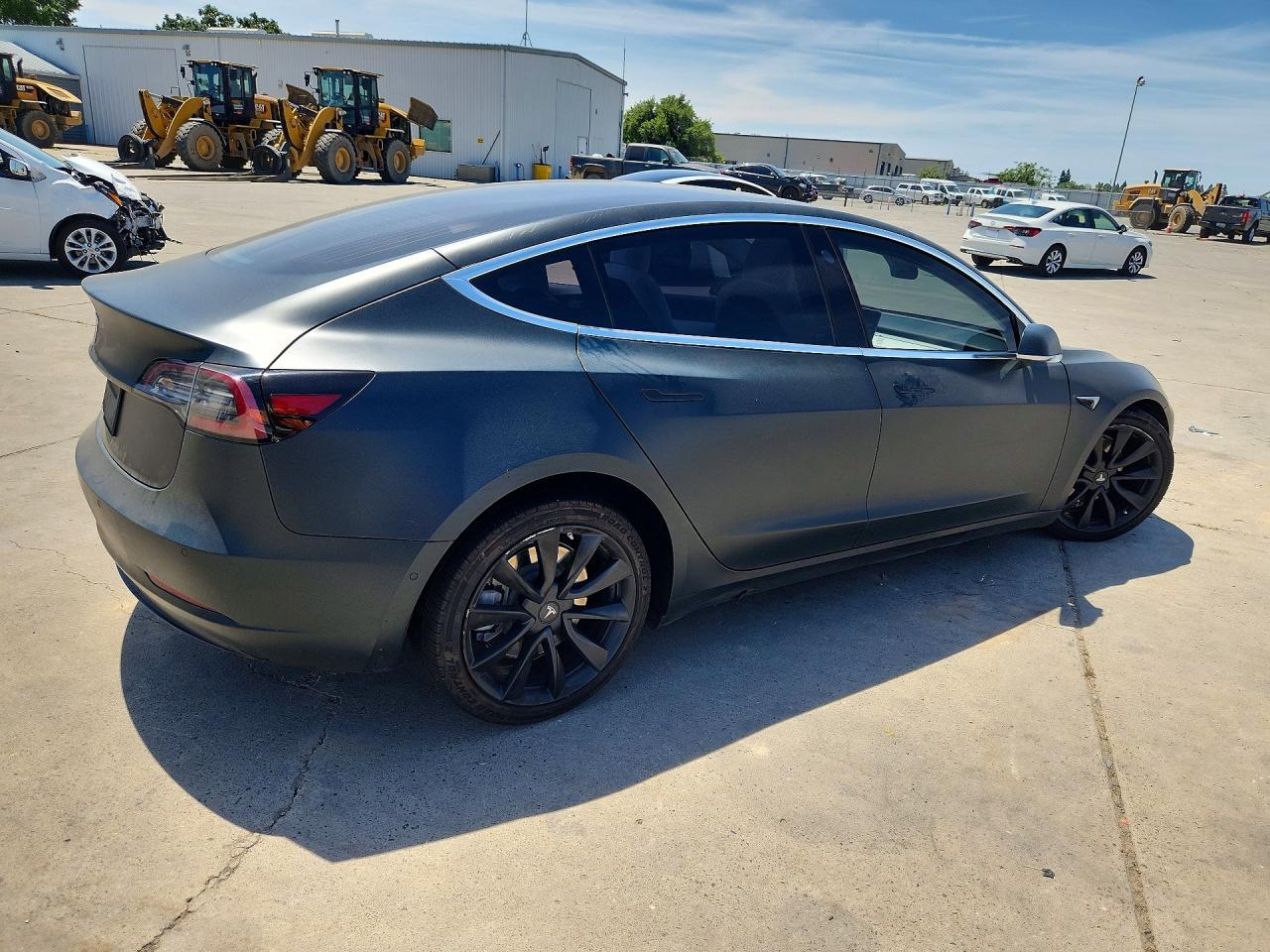 2019 Tesla Model 3 - Image 3