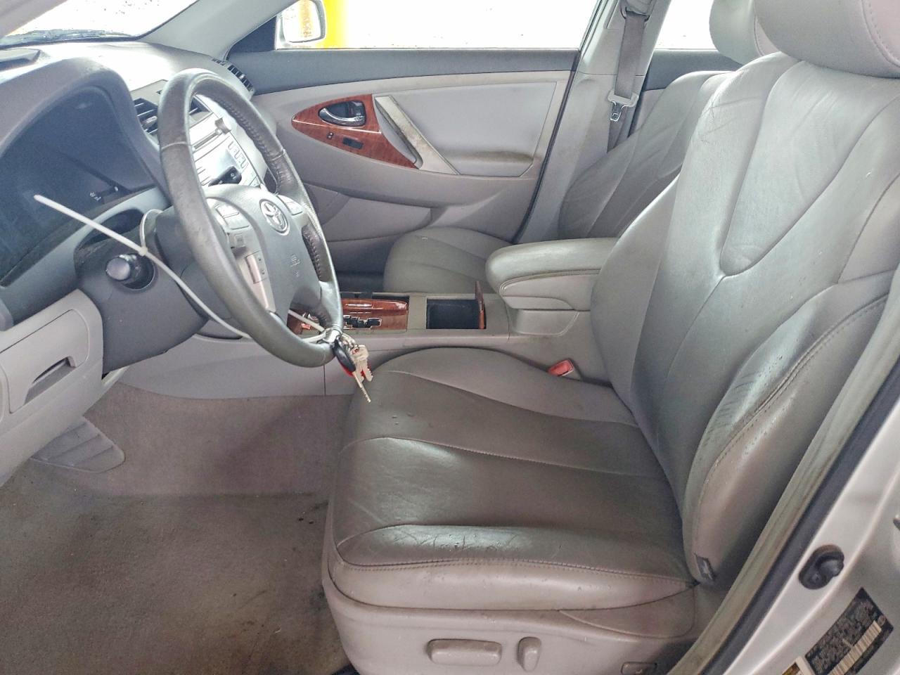 2009 Toyota Camry Xle - Фото 7