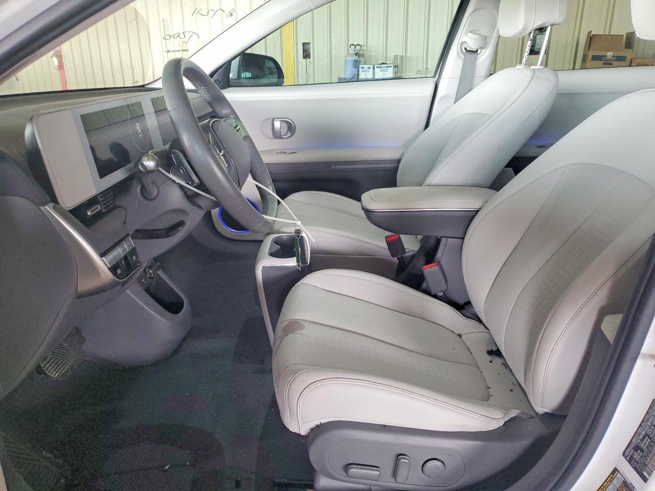 2023 Hyundai Ioniq 5 Sel - Фото 7